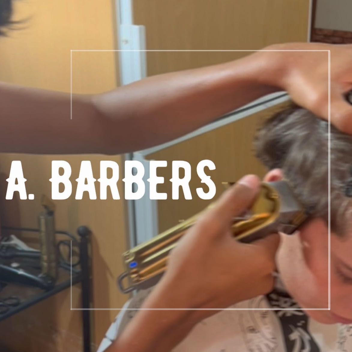 ARCbarbers, Calle las Palmeras, 6, 35580, Yaiza