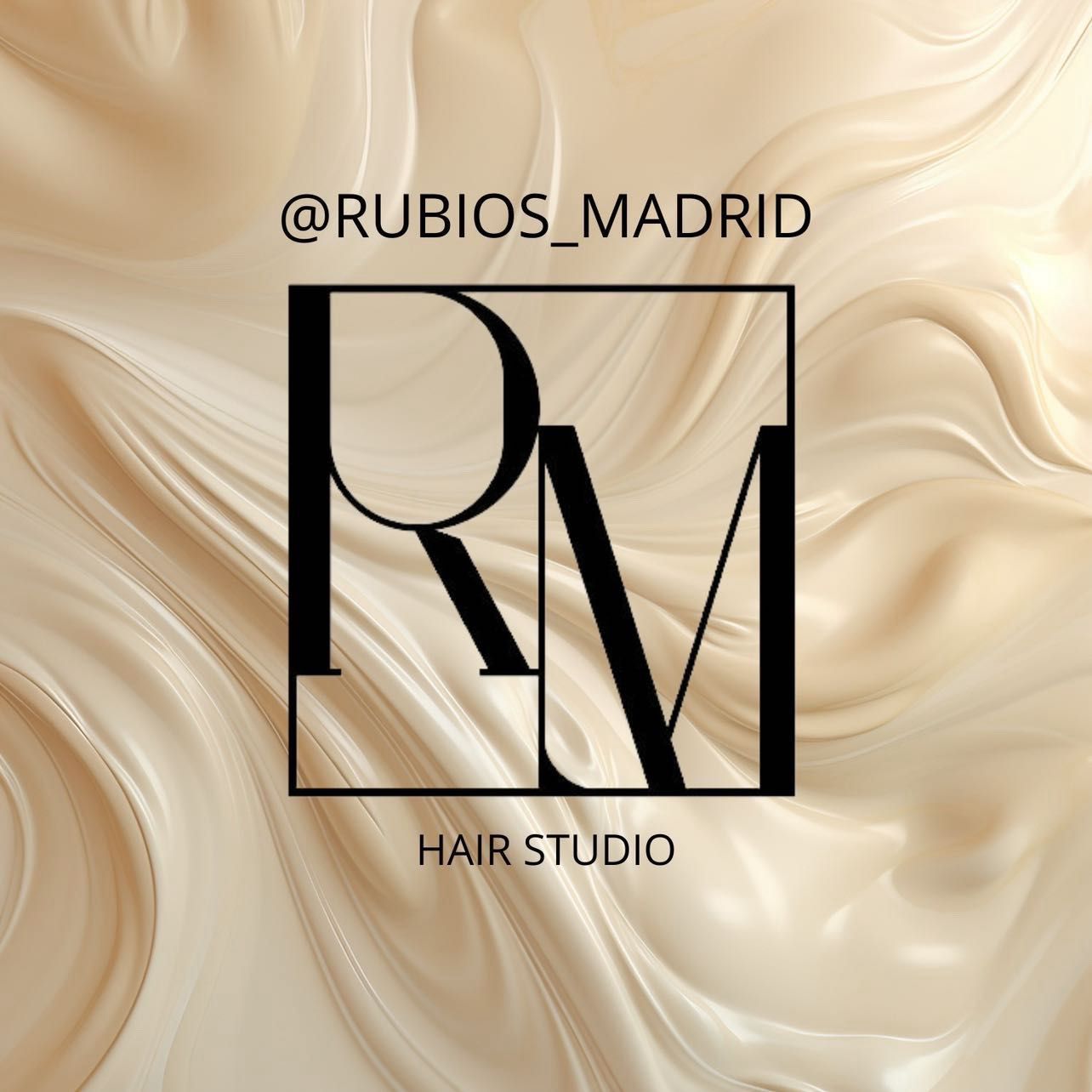 RUBIOS MADRID HAIR STUDIO, Calle del Poeta Joan Maragall 3, PLANTA: -1, 28020, Madrid