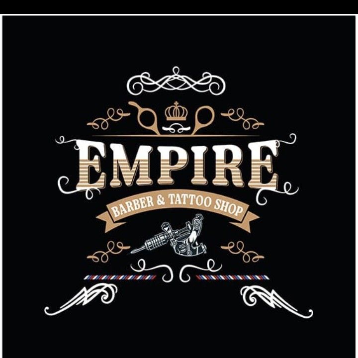 empire barberia estudio tatuajes, Calle Simón Bolívar, 26, 38007, Santa Cruz de Tenerife