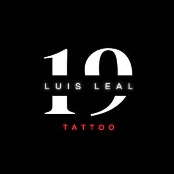 19L TATTOO, 41927, Mairena del Aljarafe