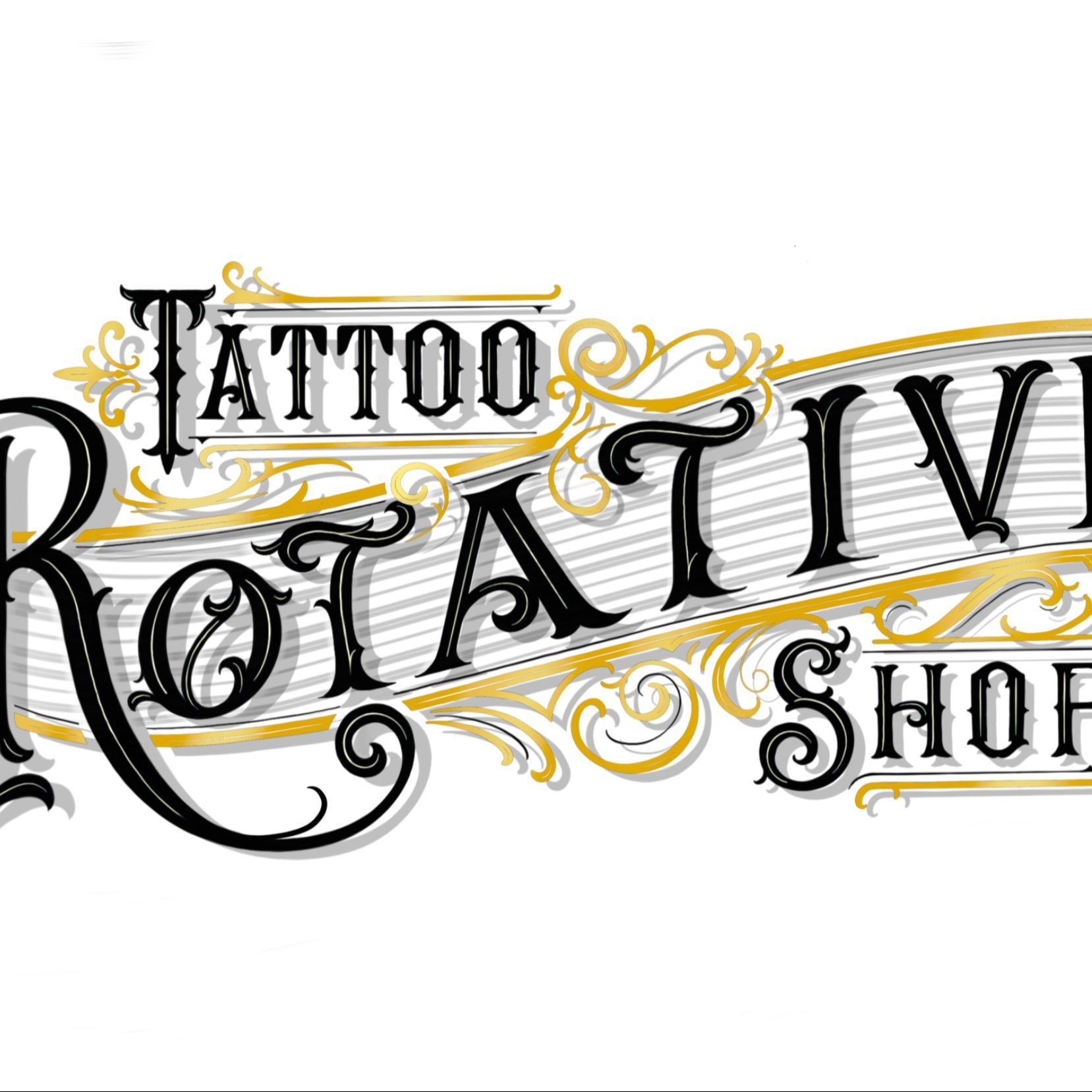 Rotativetattoo shop, Carrer de Bailèn, 207, 08037, Barcelona