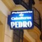 Peluqueria Pedro Jose, Local 3, Calle Juan pablo ll, 21700, La Palma del Condado