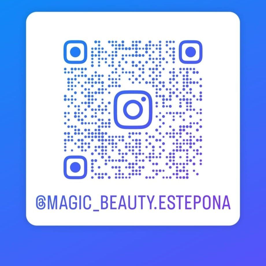 Magic Beauty, Avenida San Lorenzo, 28, 29680, Estepona