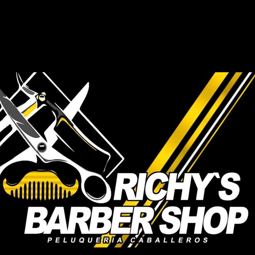 Richy's Barbershop, Carrer 'De Antonio Montis, 8 Port De Soller, 1, 07108, Palma