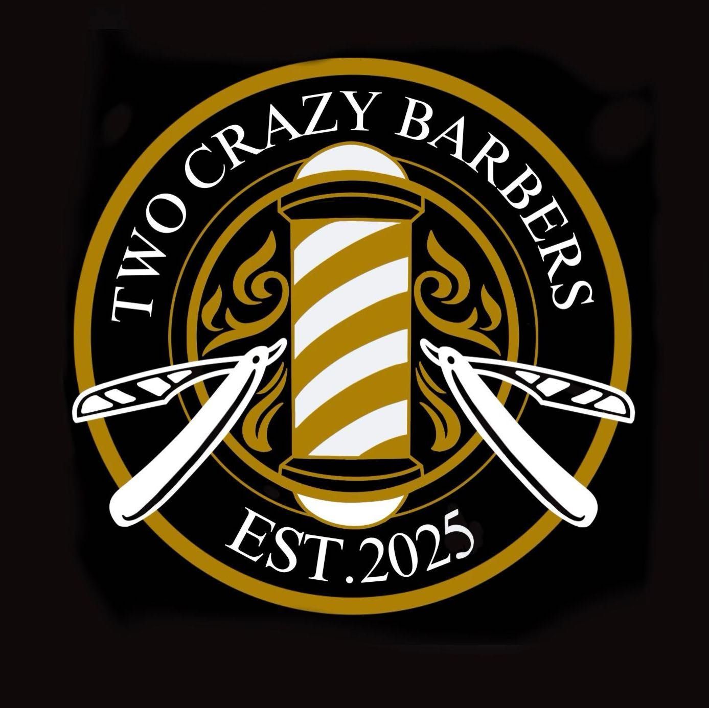 Twocrazybarbers, Calle miguel servet n6, 50420, Cadrete