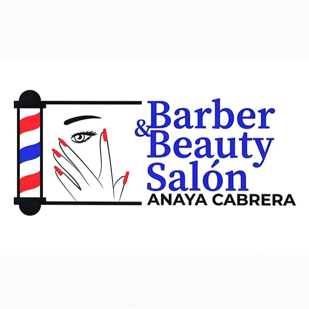 Barberandbeautysalonanayacabrera, Calle Manuel de Falla, 36, 36, 35013, Las Palmas de Gran Canaria