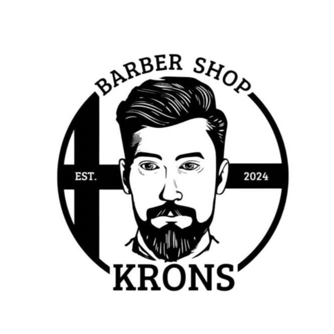 Krons Barbershop, Calle Álvaro Rodríguez López, 16, 38005, Santa Cruz de Tenerife