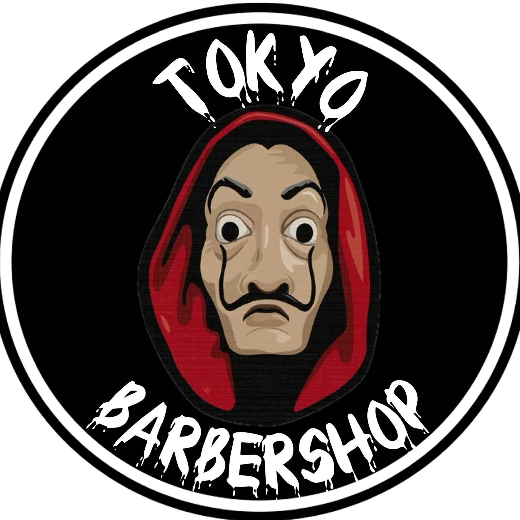 TOKYO BARBERSHOP, Calle San Félix, 25, 33210, Gijón