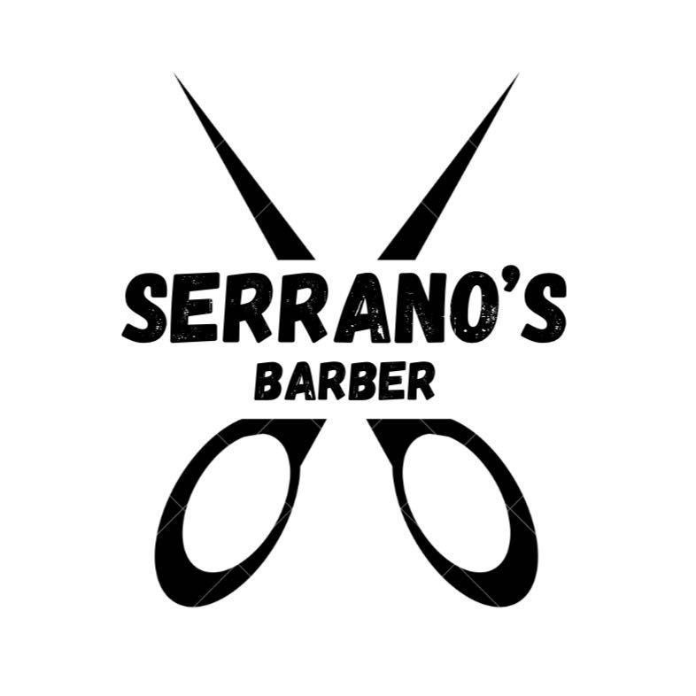 serrano’s barber, 12200, Onda