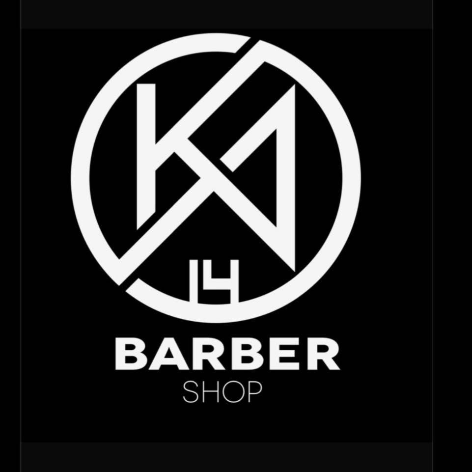 KM14 BARBERSHOP, Calle Asturias, 1, 33404, Corvera de Asturias