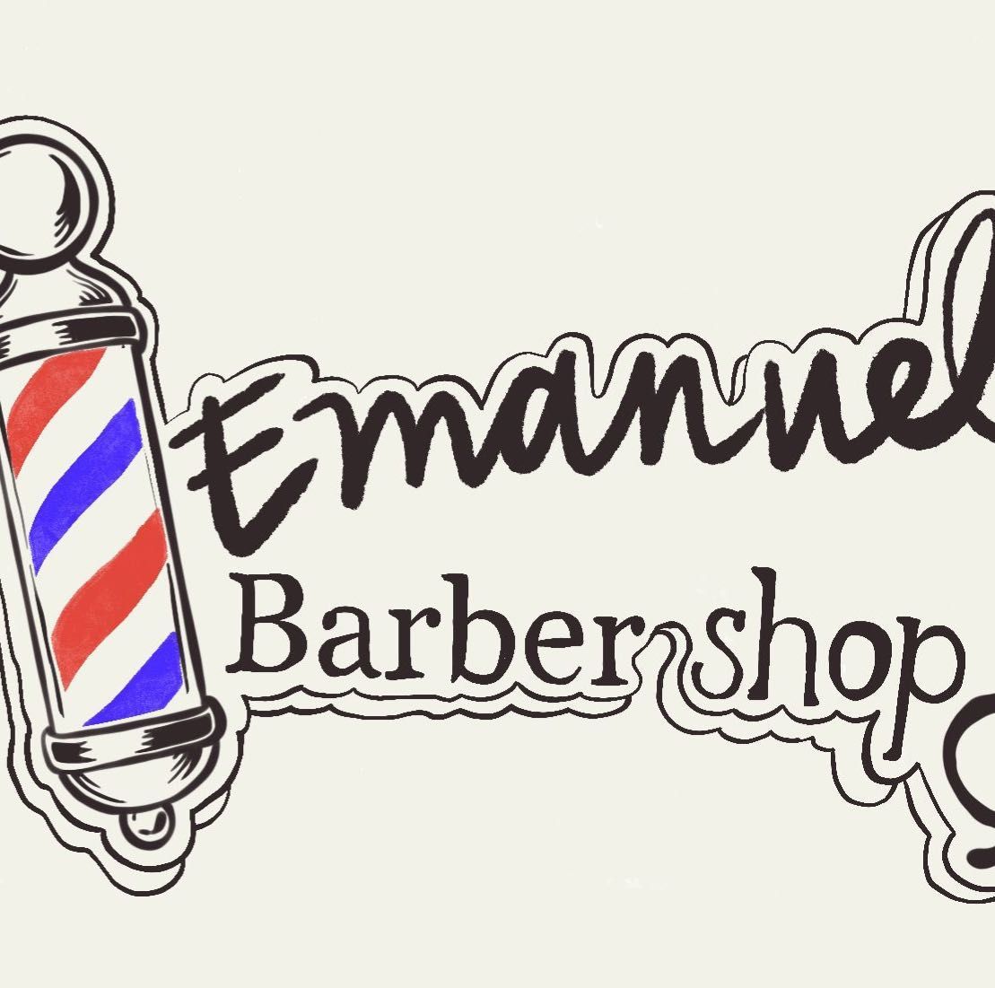 Barber Shop Emanuel, Calle de los Riojanos, 10, 28018, Madrid