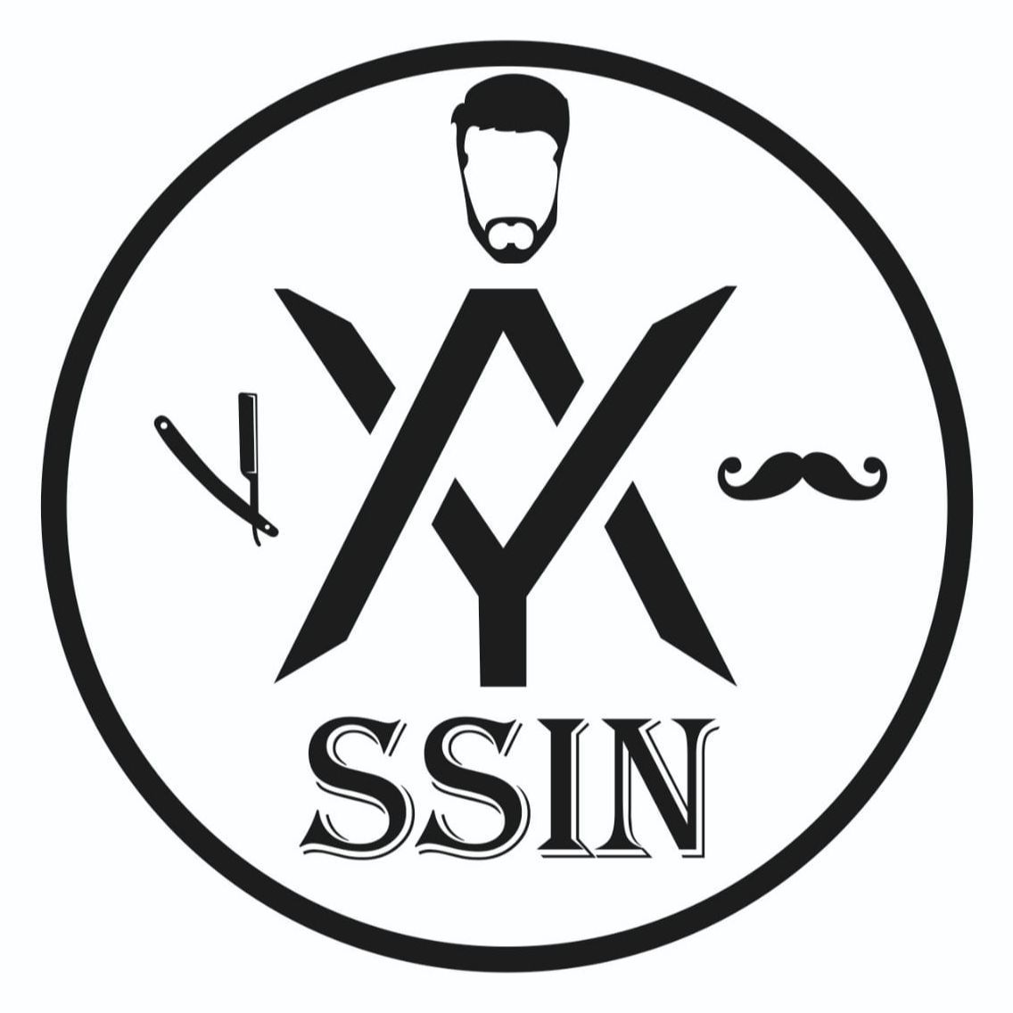 Peluqueria Barberia yassin, Calle de Alfredo Aleix, 25, Local 9, 28044, Madrid