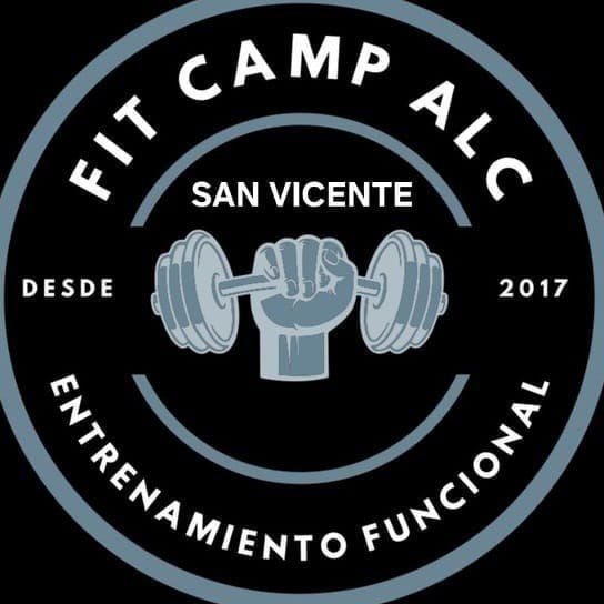 Fitcamp San Vicente, 03690, San Vicente del Raspeig