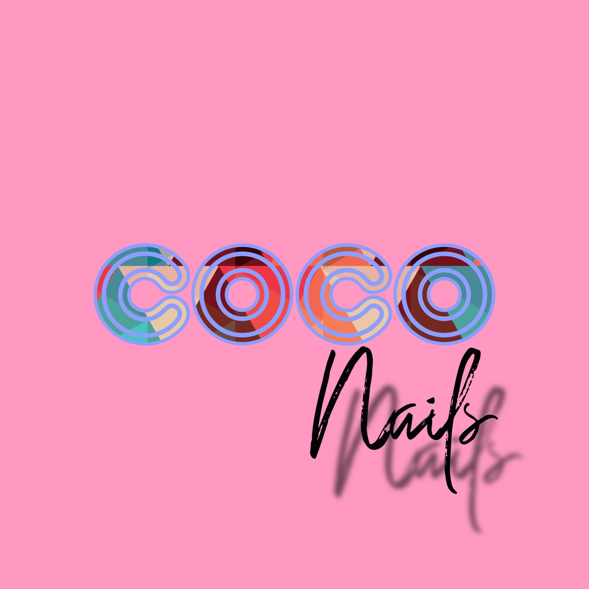 Coco nails, Calle Perdiguera, 1, Calle perdiguera 1, local 1, segunda planta, 29003, Málaga