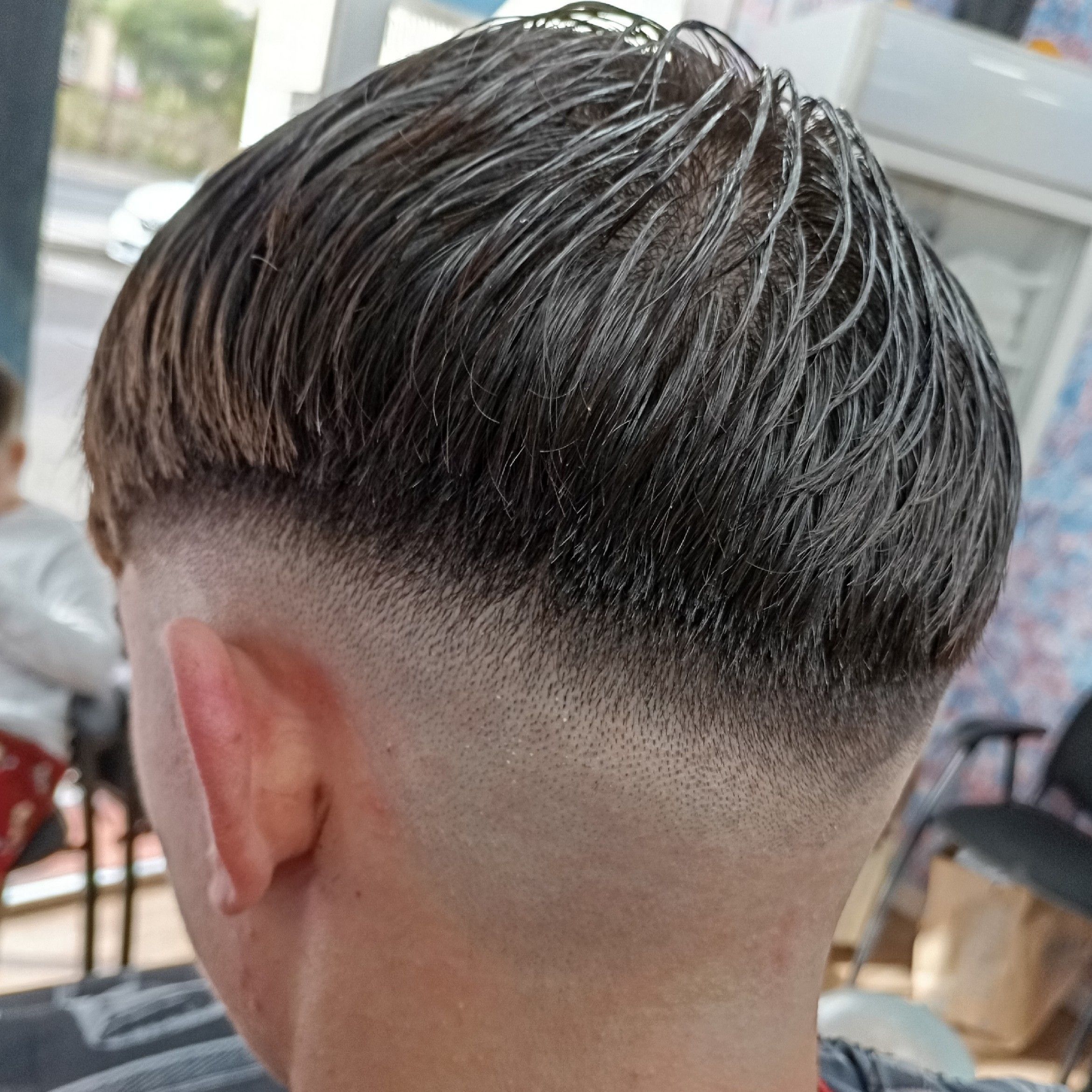 23 Barber Shop, Calle Del Maestro Alonso 154, 03012, Alicante