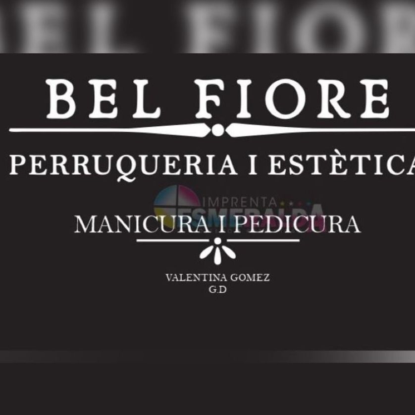 BELL FIORE, Calle Lluís sagnier 27, 08031, Barcelona