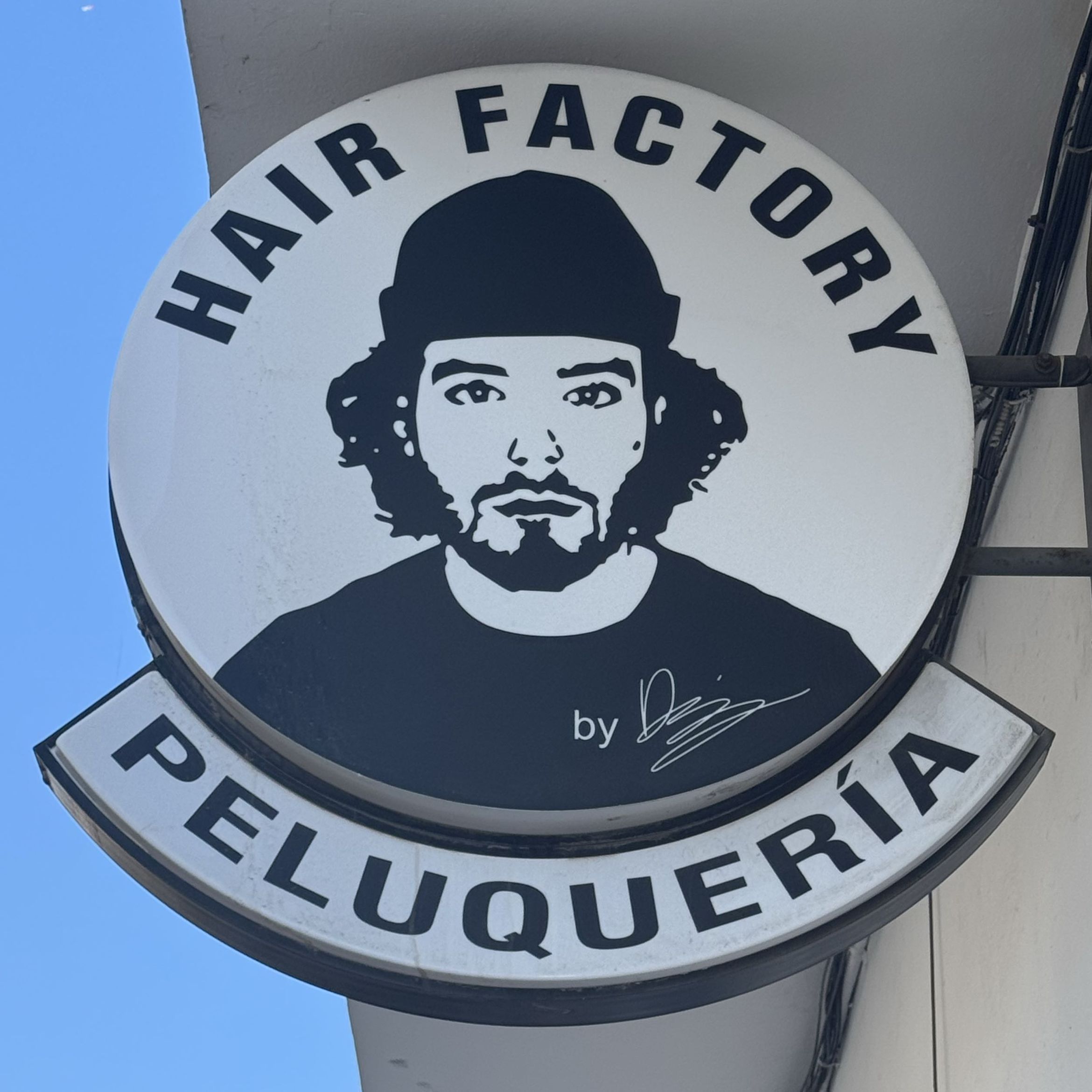 HAIR FACTORY, Calle Brasil 2, 35109, San Bartolomé de Tirajana