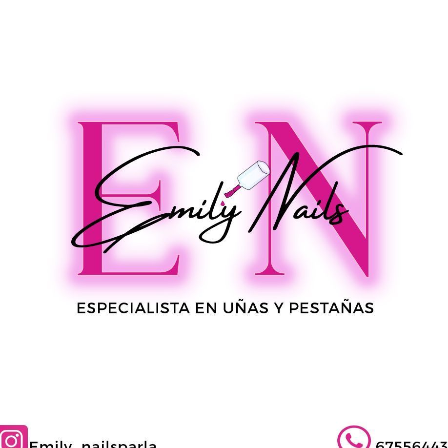 EMILY NAILS, Calle Juan XXIII, 9, 28982, Parla