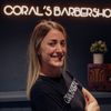 Coral López - Coral’s Barbershop