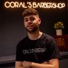 Javi Olivares - Coral’s Barbershop