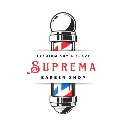 Suprema barber shop, Avinguda de Diagonal, 17, 08860, Castelldefels