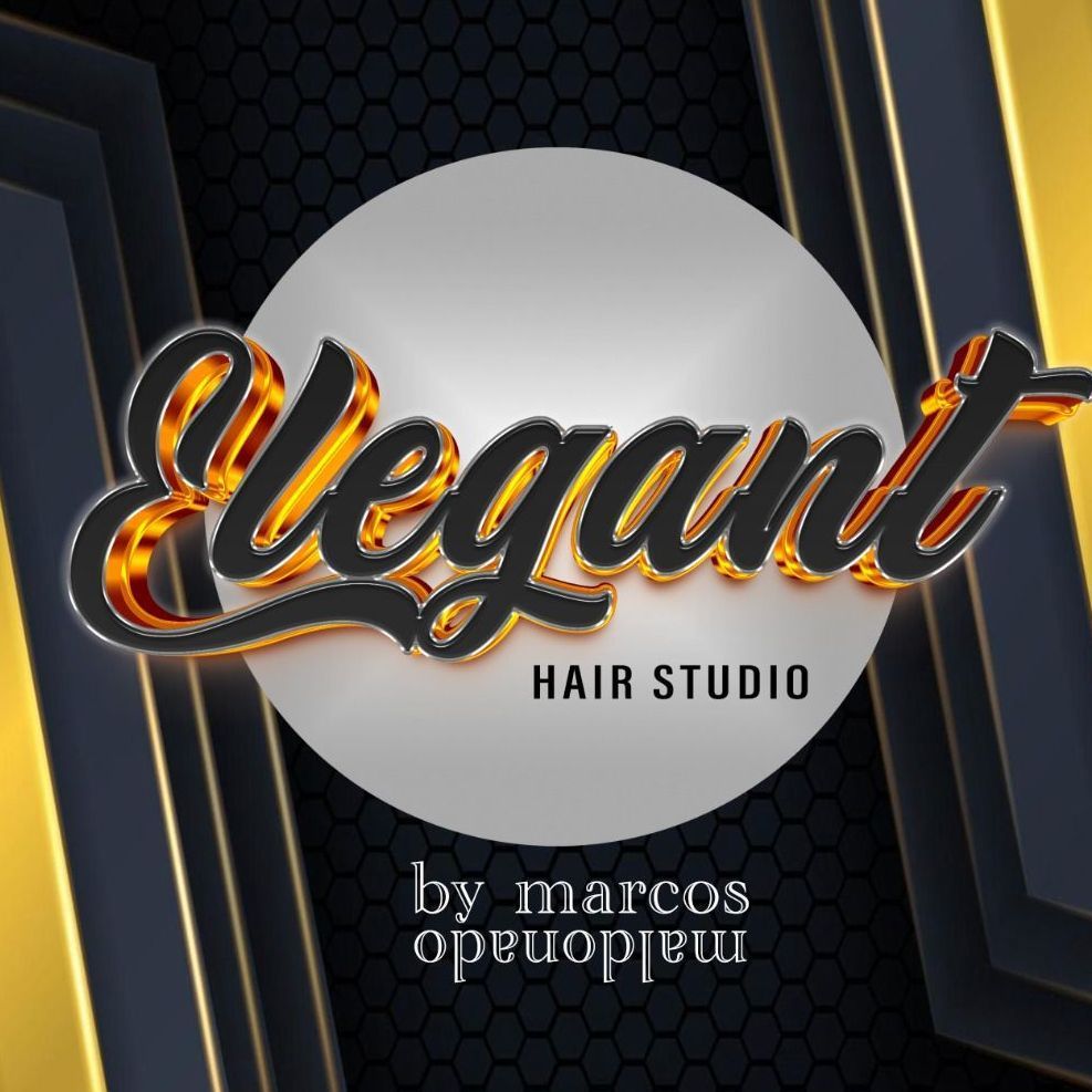 Elegant Hair Studio, Calle Andalucía, 19, 29630, Benalmádena