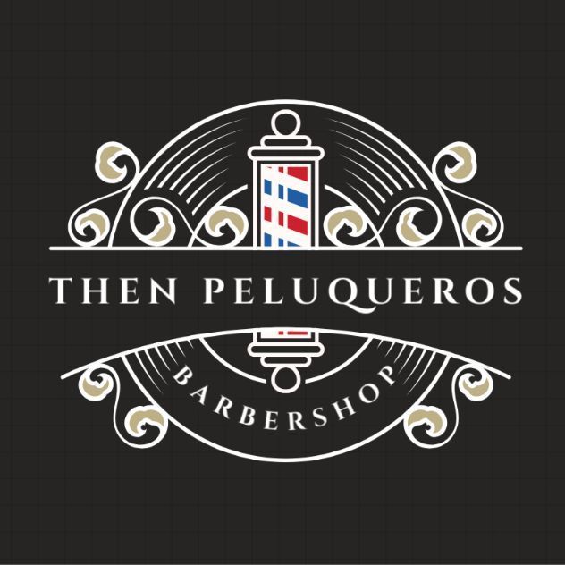 THEN PELUQUEROS BARBERSHOP, Avenida de los Poblados, 58, Avenida de los poblados 58, local 88, C.C Plaza Aluche, 28044, Madrid