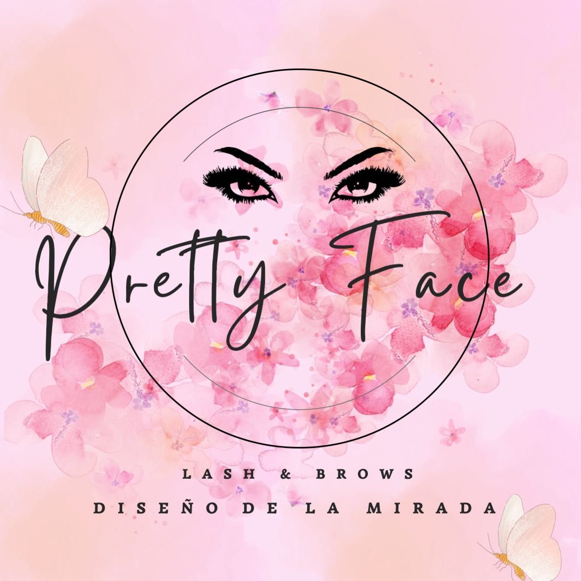 Pretty Face Lash, Sin dirección, 45686, Calera y Chozas