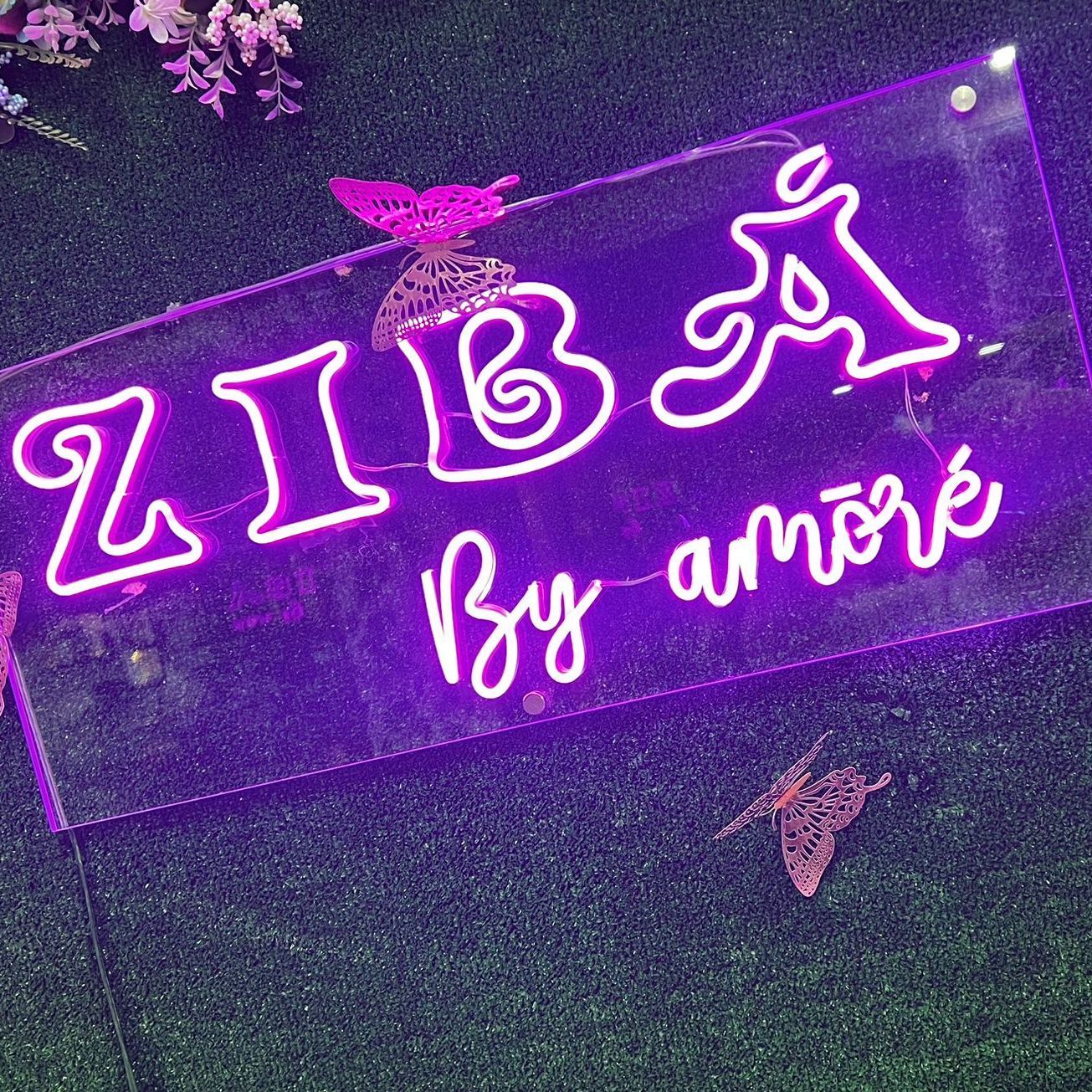 Ziba by Amore, Calle Real, 5, C.c los reyes local 44, 28703, San Sebastián de los Reyes