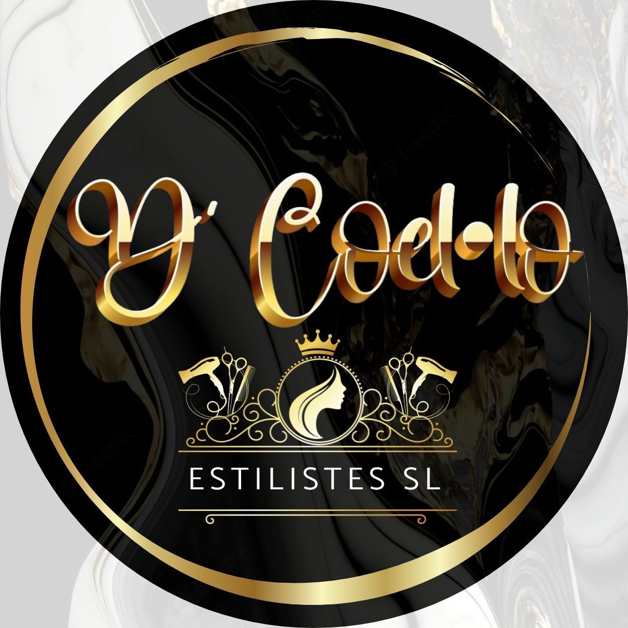 Perruqueria Estilistes D'coel-lo, Carrer de la Unió, 147, 08201, Sabadell