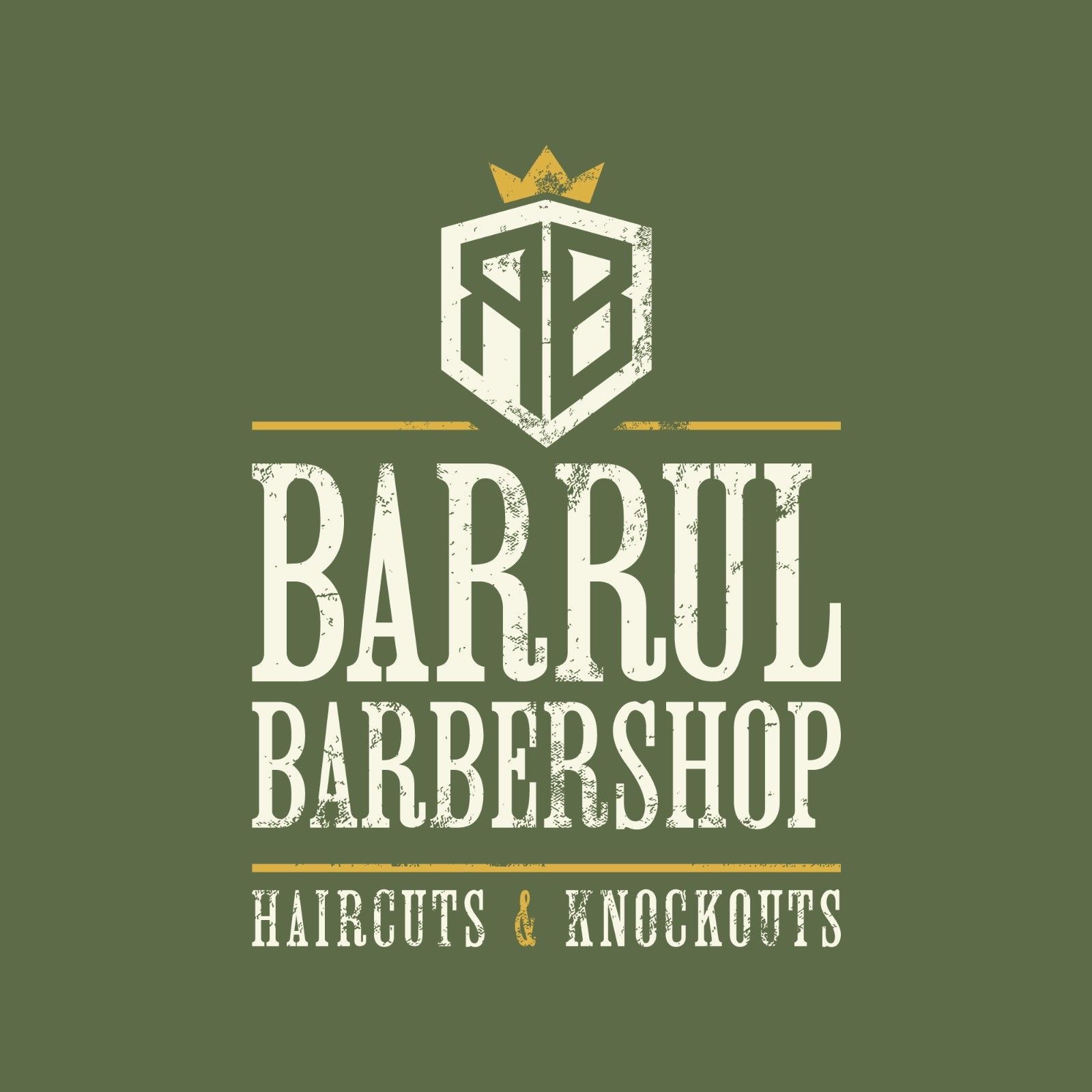 Barrul Barbershop, Avenida San Mamés, 65, Local bajo 3, 24007, León