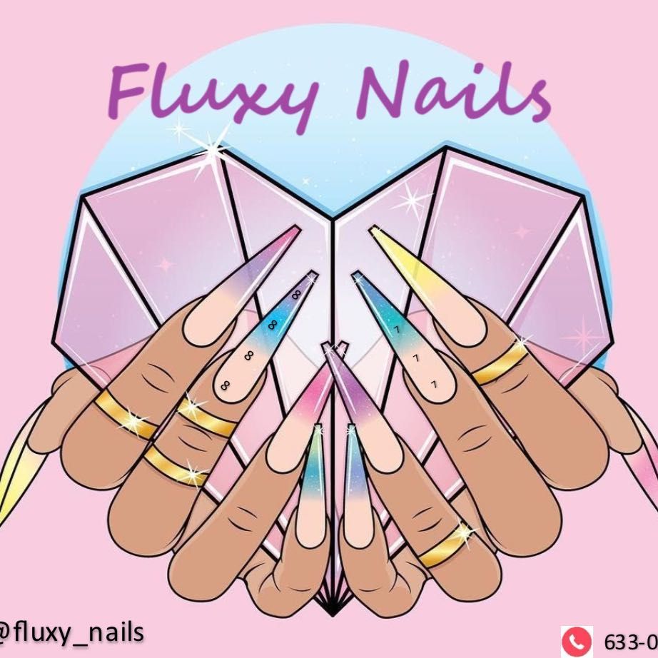 Fluxy Nails, Camino de los Baños, Junto a karma house, 29692, Manilva