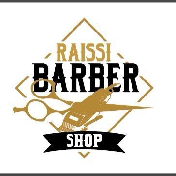 RAISSI BARBERSHOP, Avinguda Bartomeu Riutort, 20, 07610, Palma