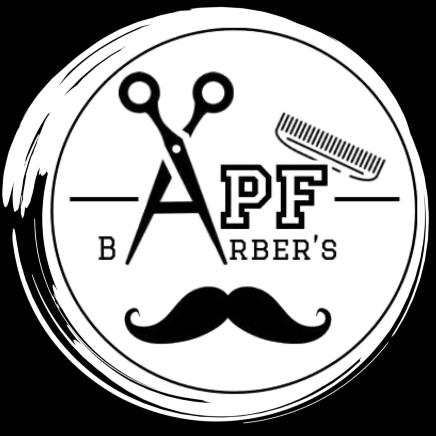 APF Barber´s, Calle José Vélez, 72, 35200, Telde