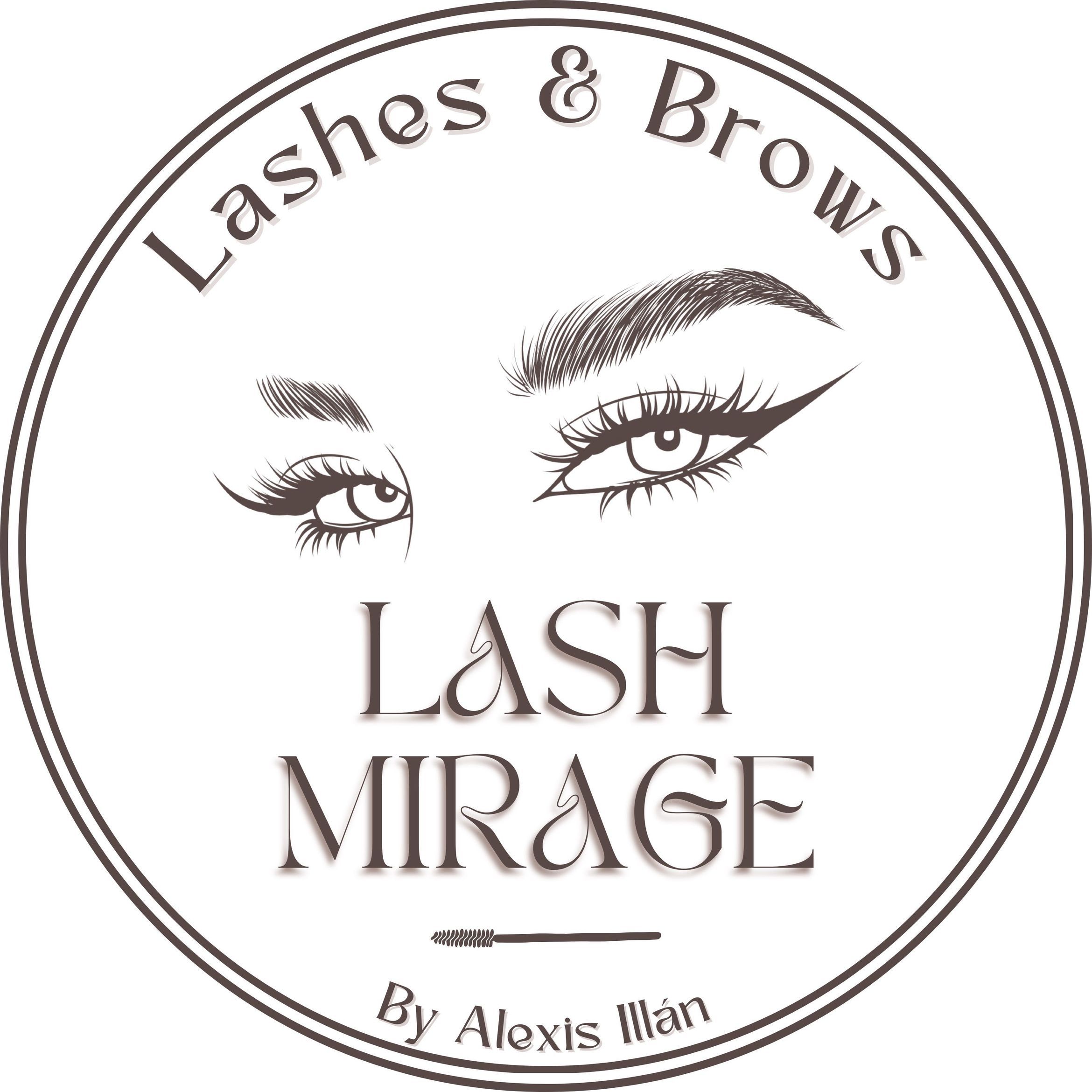 Lash Mirage By Alexis illán, ntra sra de monserrate n2, 03160, Almoradí