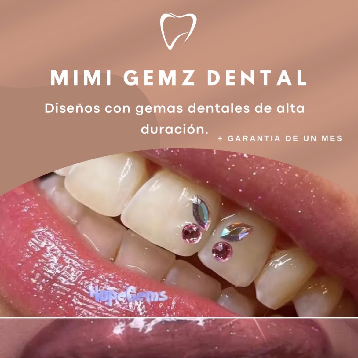 Gemas dentales y piercings, Avinguda Francesc riera 22, Domicilios, 08760, Martorell