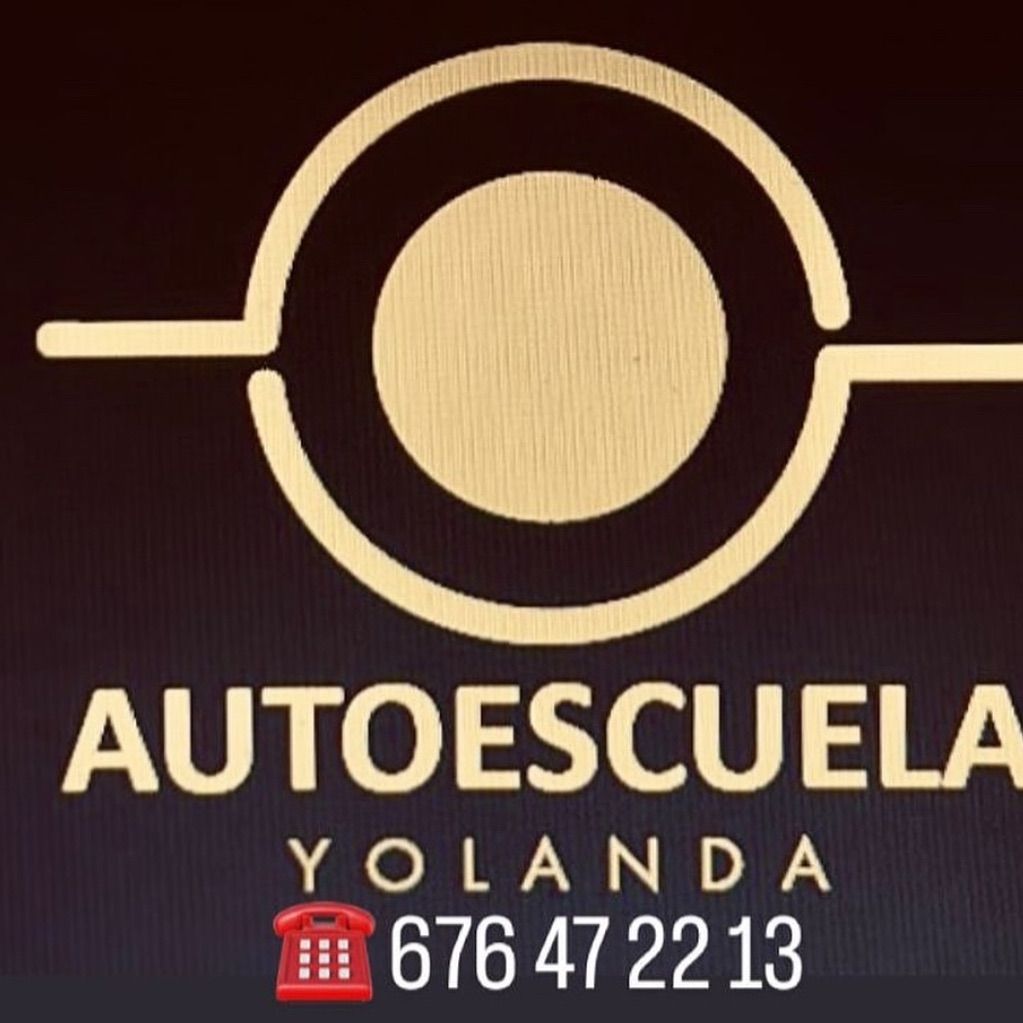 AUTOESCUELA YOLANDA, Avenida Príncipe de España 8, 41800, Sanlúcar la Mayor