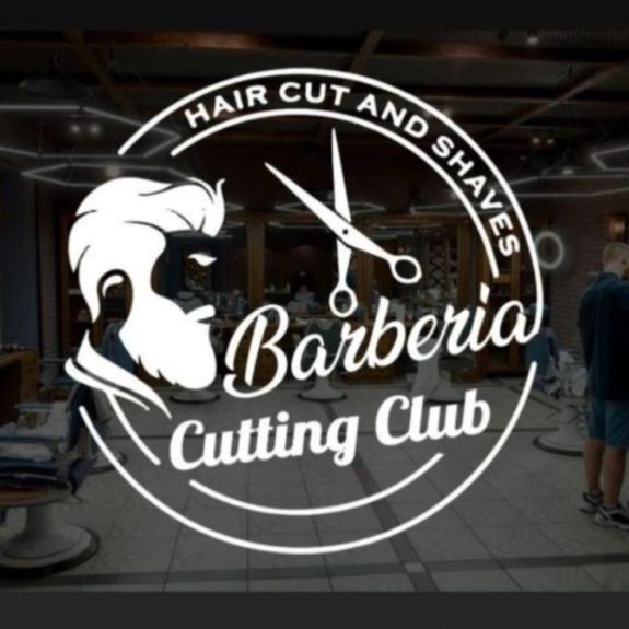 Barberia Cutting Club, Carrer de Pujades, 218, 08005, Barcelona