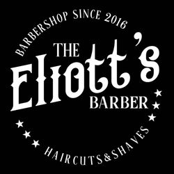The Eliott’s Barber, Carrer de Sant Benet 13, 08302, Mataró