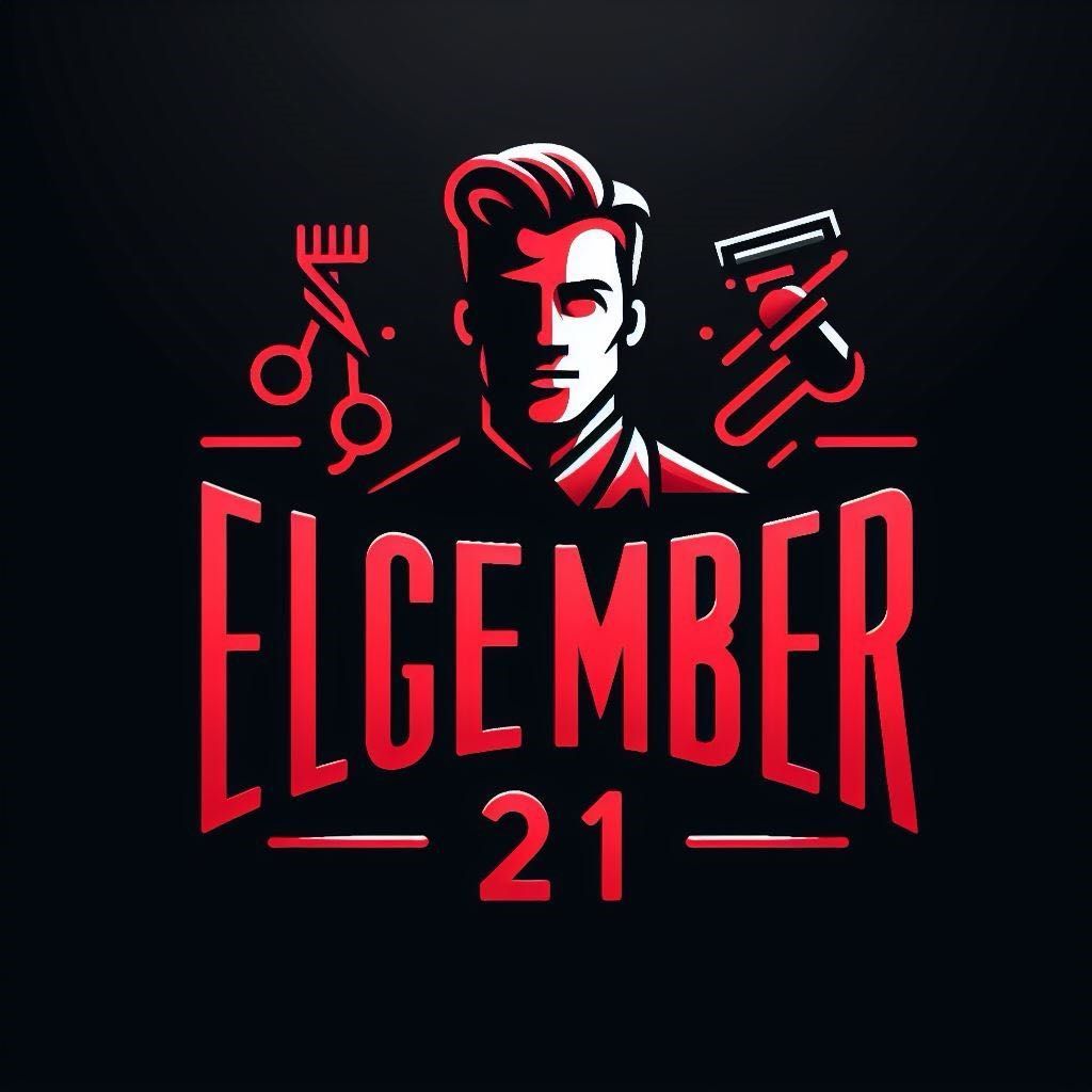 Barberia Elgember 21, Calle Doctor Fleming, 8, 30520, Jumilla