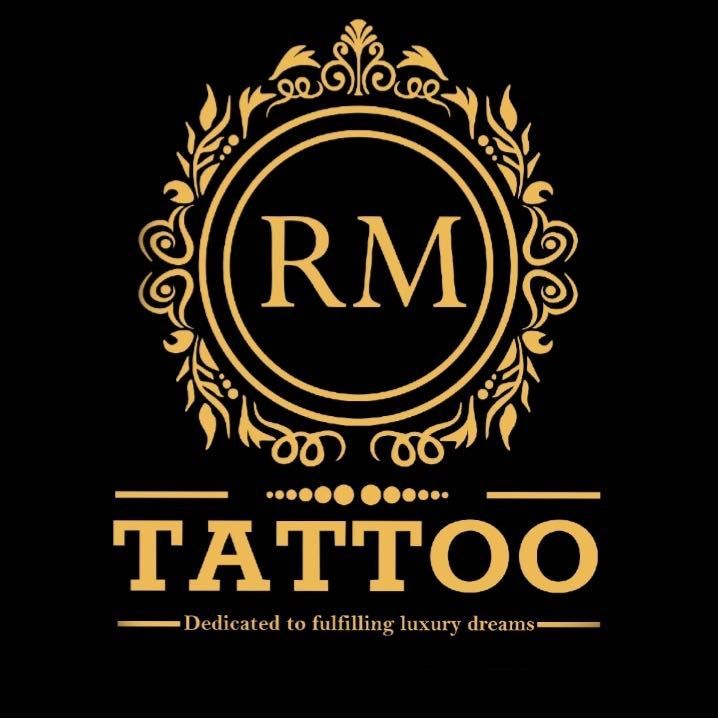 Studio RM Tattoo, Avenida Ronda de Triana,39, 41010, Sevilla