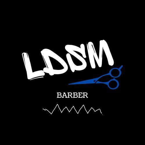 LDSM BARBER, Calle de Herminio Puertas, 14, 1 izq, 28011, Madrid