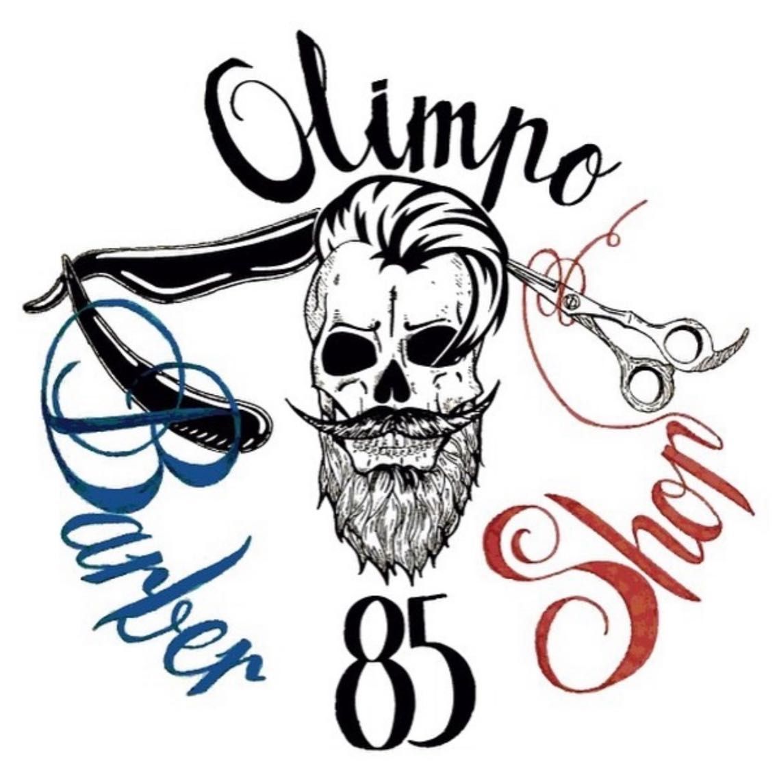 Olimpo Barber 85, Calle de Regino Mas, 5, Paiporta, 46200, Paiporta