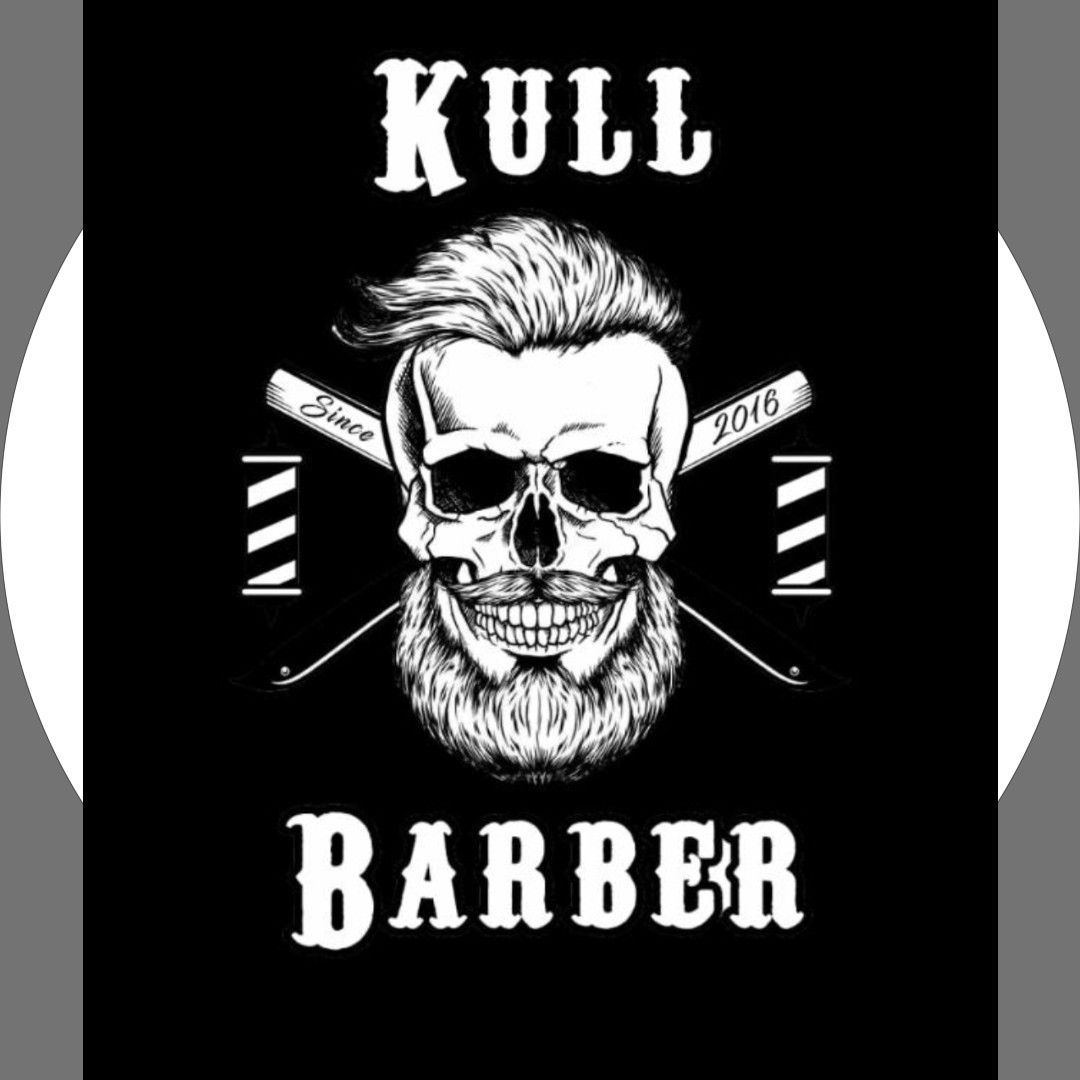 Kull Barber, Calle Arenal, 54, 11130, Chiclana de la Frontera