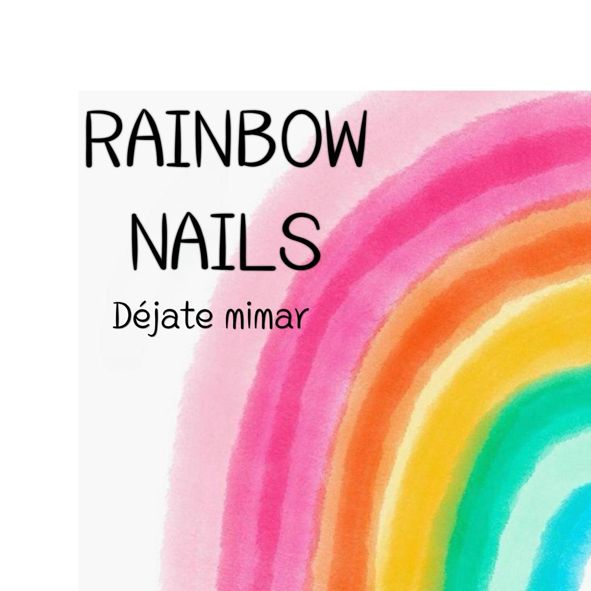 Rainbow Nails, Avenida María Moliner, Avenida maria moliner 2, casa 25, 19139, Yebes