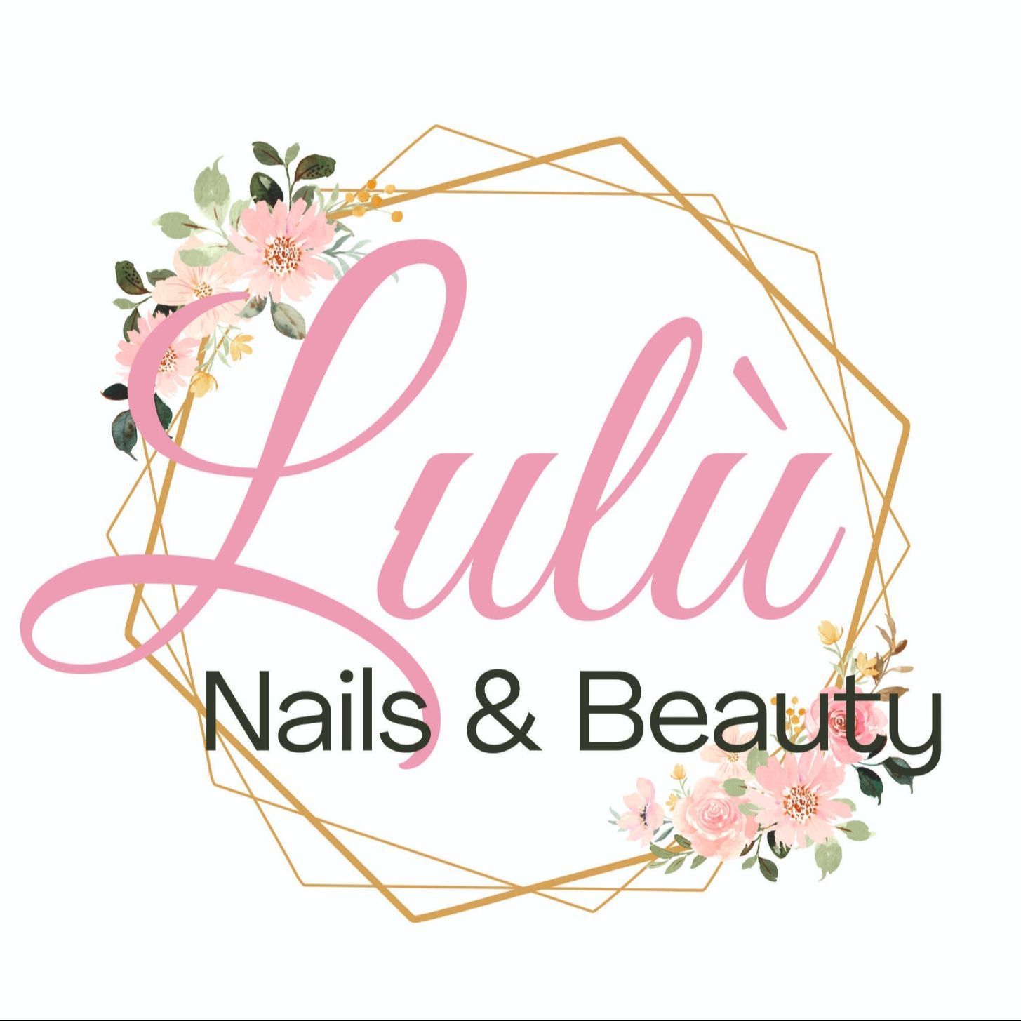 Lulu Nails & Beauty, Gran Vía de Fernando el Católico, 35, 46008, Valencia