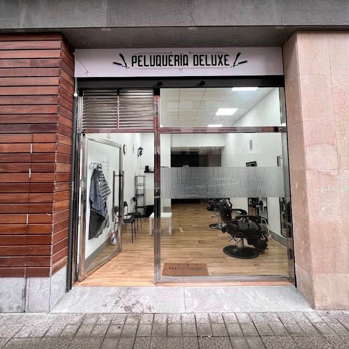 Barbería, Calle María Victoria Uribe Laso, 7, 48012, Bilbao