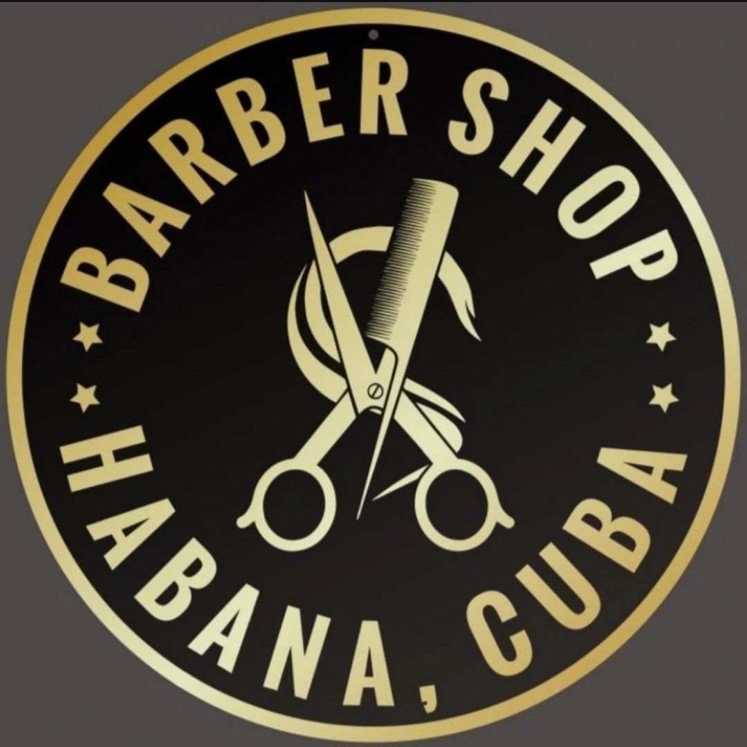 Barber shop Habana Cuba, Calle de Alcoy, Local 15, 03100, Jijona