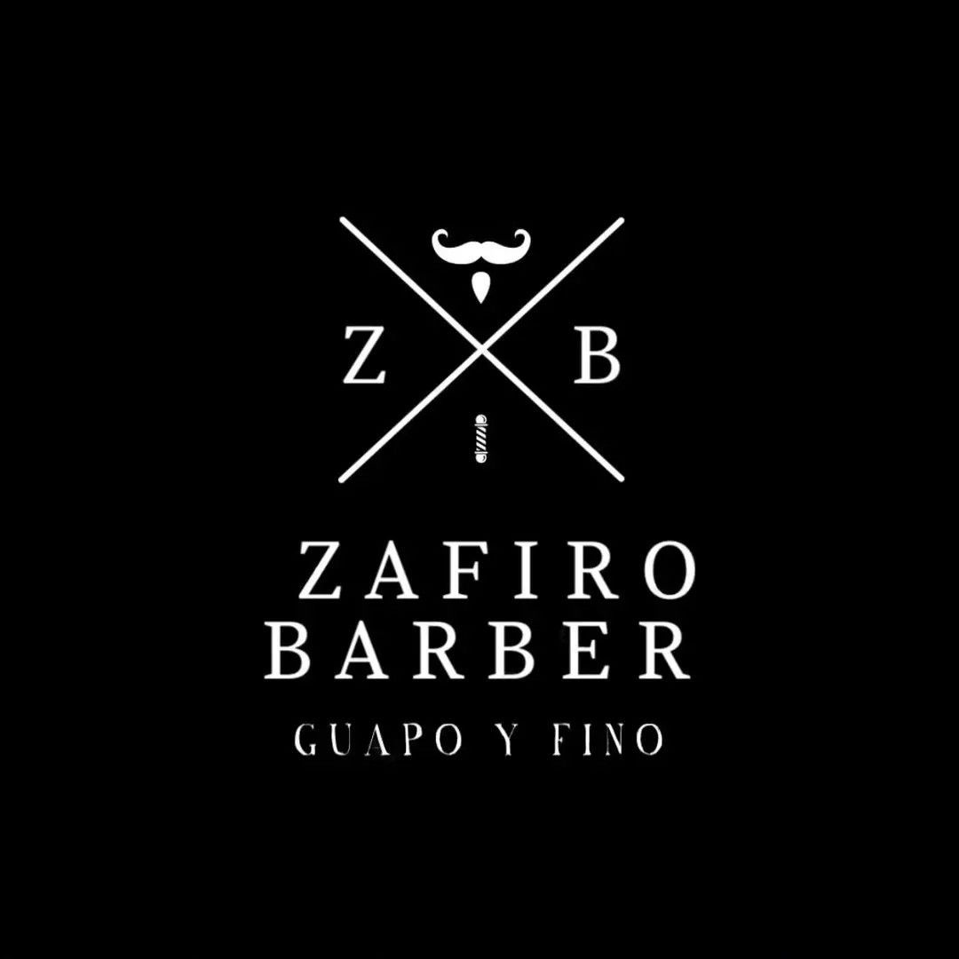 Zafiro Barber, Calle de Ledesma, 42, 28017, Madrid