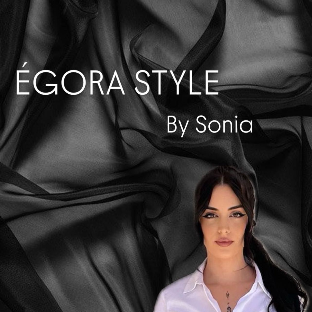 Égora Style peluquería, Calle Ángel Nieto, 55, 04740, Roquetas de Mar